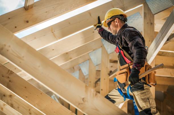 Best Gutter Installation and Roofing  in Spring Grove, PA