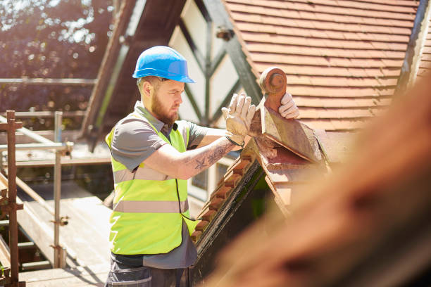 Quick and Trustworthy Emergency Roof Repair Services in Spring Grove, PA